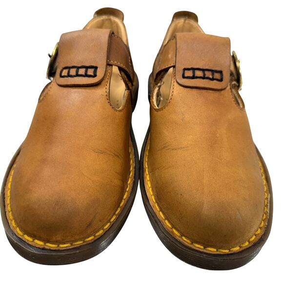 Dr. Martens Vintage Mary Janes - Picture 3 of 14